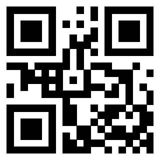 3401022889 Qr Code associato