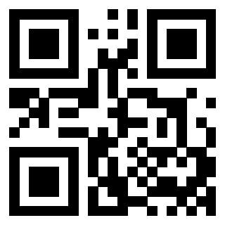 3401022890 QrCode associato