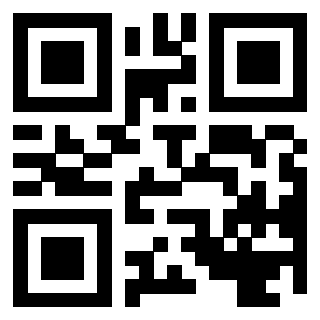 QrCode di 3401022892