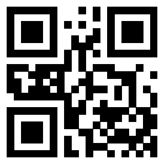 Immagine del QrCode di 3401022893