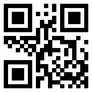 3401022894 QrCode associato