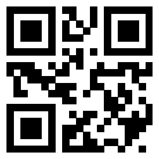 3401022896 - Immagine del QrCode