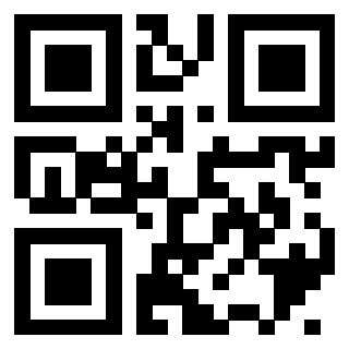 Il Qr Code di 3401022898