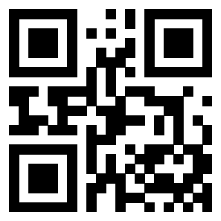 QrCode di 3401022899