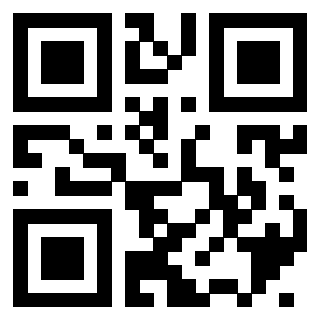 Immagine del QrCode di 3401022900