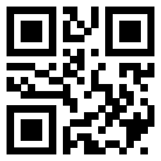 Scansione del Qr Code di 3401022901