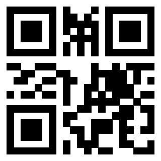 3401022902 - Immagine del Qr Code associato