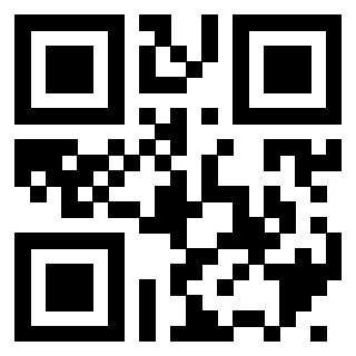 3401022904 Qr Code associato