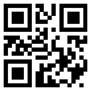 Immagine del Qr Code di 3401022905