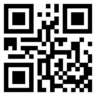 Scansione del QrCode di 3401022906