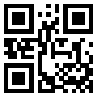 Immagine del QrCode di 3401022908
