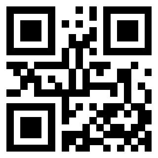 Scansione del Qr Code di 3401022909