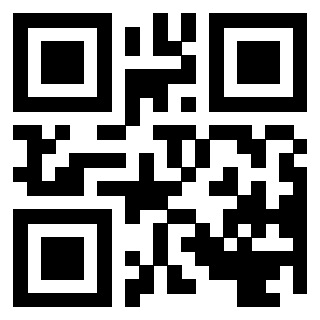 Scansione del Qr Code di 3401022910