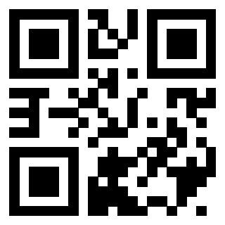 3401022911 - Immagine del QrCode