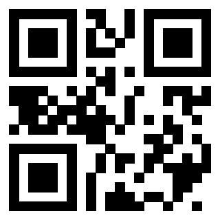 3401022913 - Immagine del QrCode