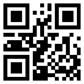 3401022914 - Immagine del Qr Code associato