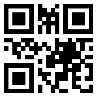 3401022915 Qr Code associato