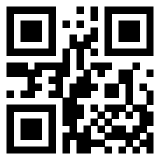 3401022918 - Immagine del Qr Code