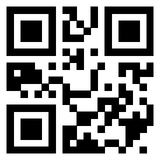 Il Qr Code di 3401022919