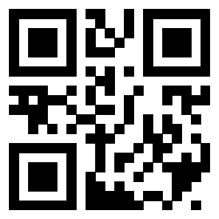 Scansione del Qr Code di 3401022920
