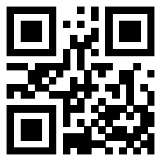 QrCode di 3401022921
