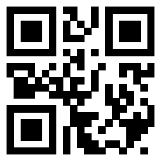 3401022922 Qr Code associato