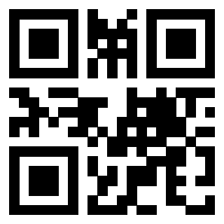 3401022923 QrCode associato