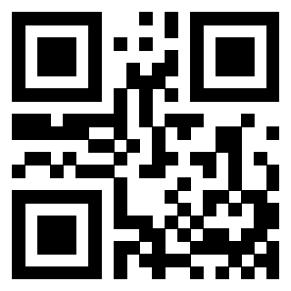 Immagine del Qr Code di 3401022924