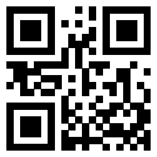 Immagine del Qr Code di 3401022925