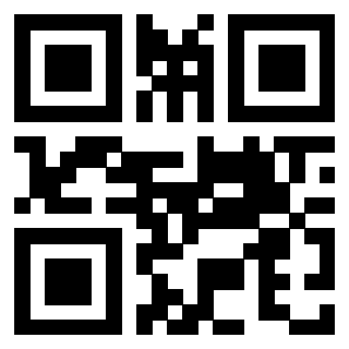 3401022930 - Immagine del Qr Code