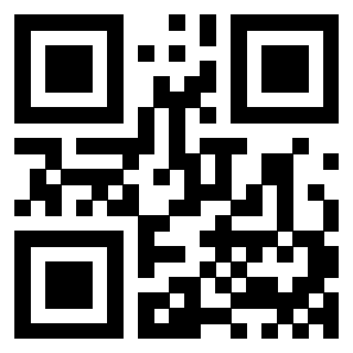 Il Qr Code di 3401022932