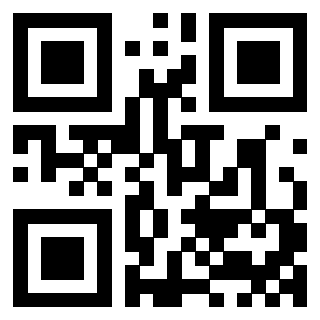 3401022933 Qr Code associato