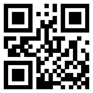 Immagine del QrCode di 3401022934
