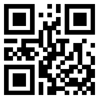 Scansione del QrCode di 3401022935