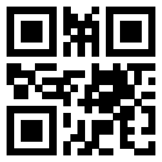 Qr Code di 3401022936