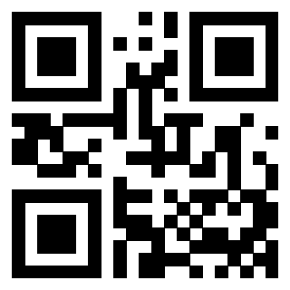 3401022938 - Immagine del QrCode associato