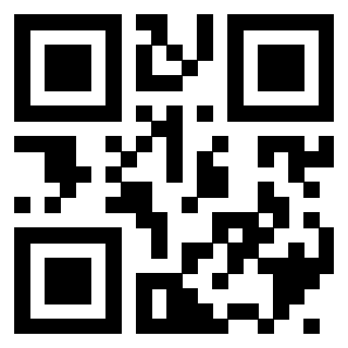 Qr Code di 3401022939