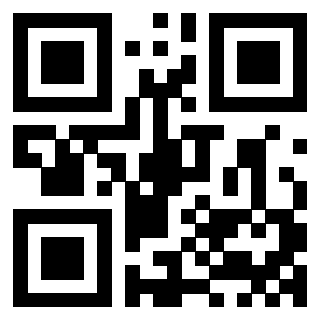 3401022941 Qr Code associato