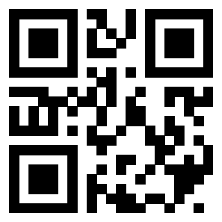 Il QrCode di 3401022942