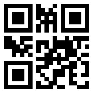 Immagine del QrCode di 3401022943