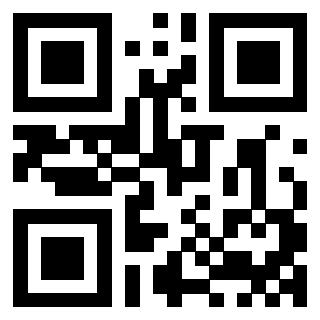 Il Qr Code di 3401022944