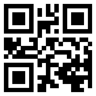 3401022945 QrCode associato