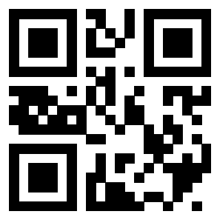 3401022946 - Immagine del QrCode associato