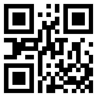 Scansione del Qr Code di 3401022947