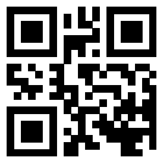Il Qr Code di 3401022948