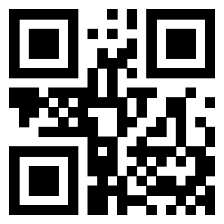 QrCode di 3401022952