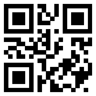 3401022955 - Immagine del QrCode