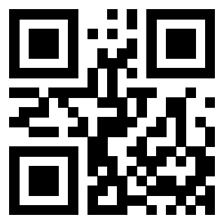3401022957 - Immagine del Qr Code
