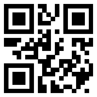 3401022959 - Immagine del Qr Code associato
