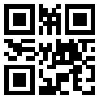 3401022960 QrCode associato